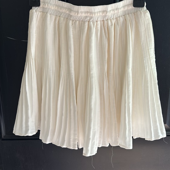 Mustard Seed skort - Picture 7 of 7